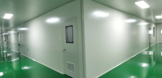 Tonglu Inspire Medical Instrument Co., Ltd. 제조업체의 생산 라인